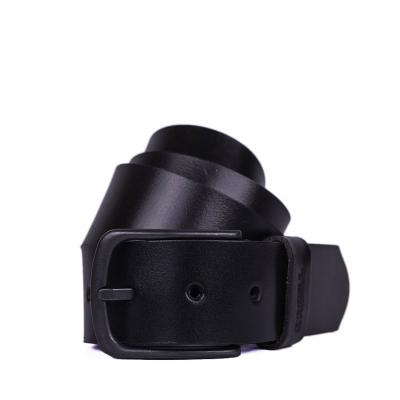 Pásek Reell Grain Belt Black