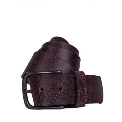 Pásek Reell Grain Belt Burgundy