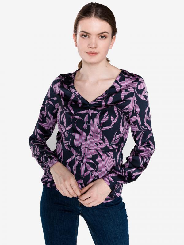 Olivia Halenka Vero Moda Růžová