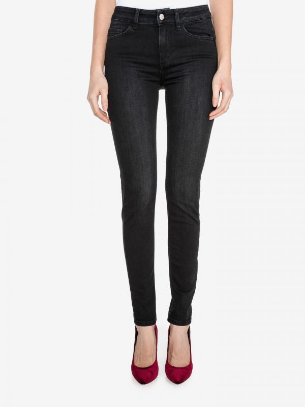 Jeans Liu Jo Černá