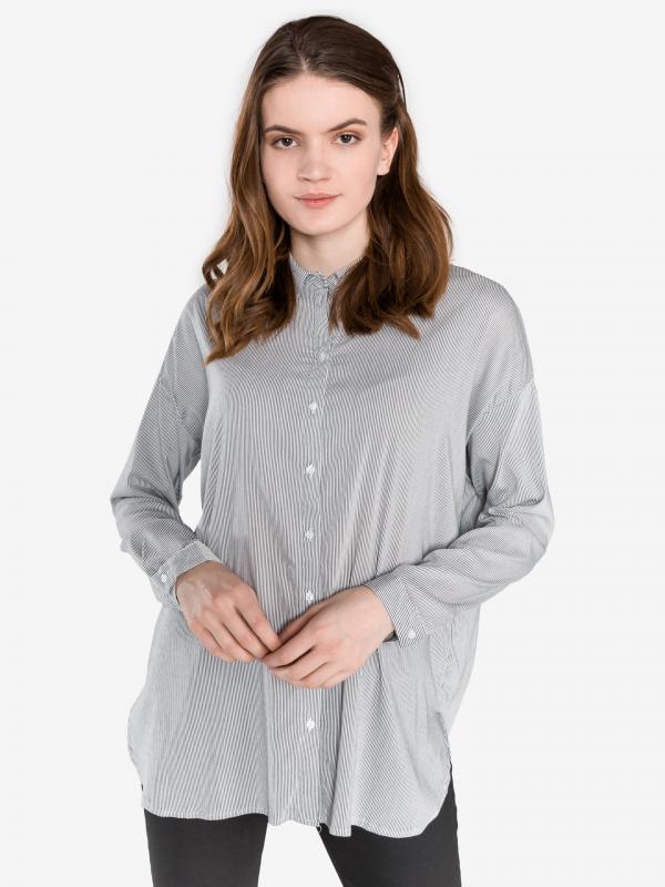 Erika Košile Vero Moda Bílá
