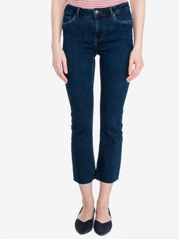 Sheila Jeans Vero Moda Modrá
