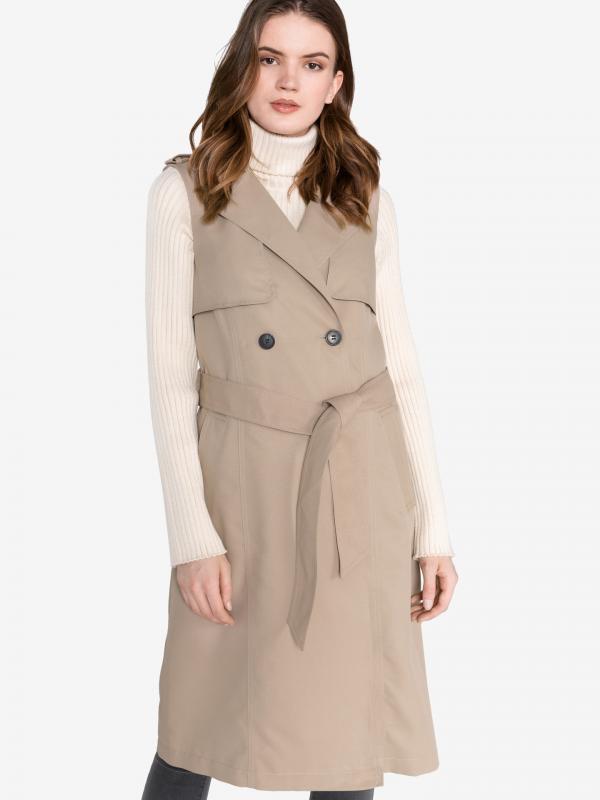 Spice Vesta Vero Moda Béžová