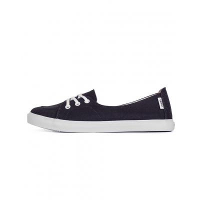 Balerínka Vans PALISADES SF (dots) black