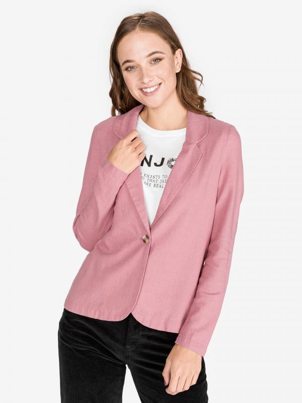 Anna Sako Vero Moda Růžová