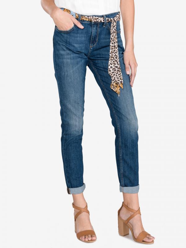 Precious Jeans Liu Jo Modrá