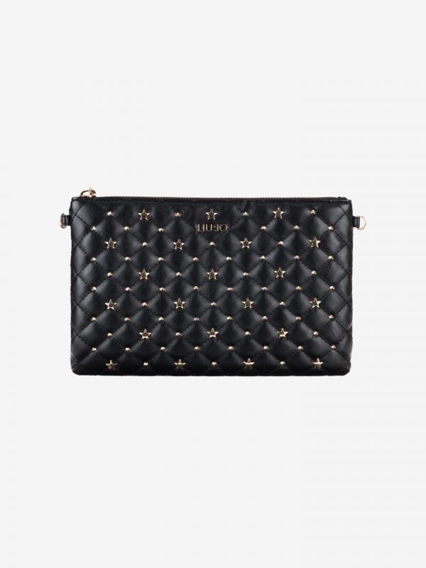 Cross body bag Liu Jo Černá