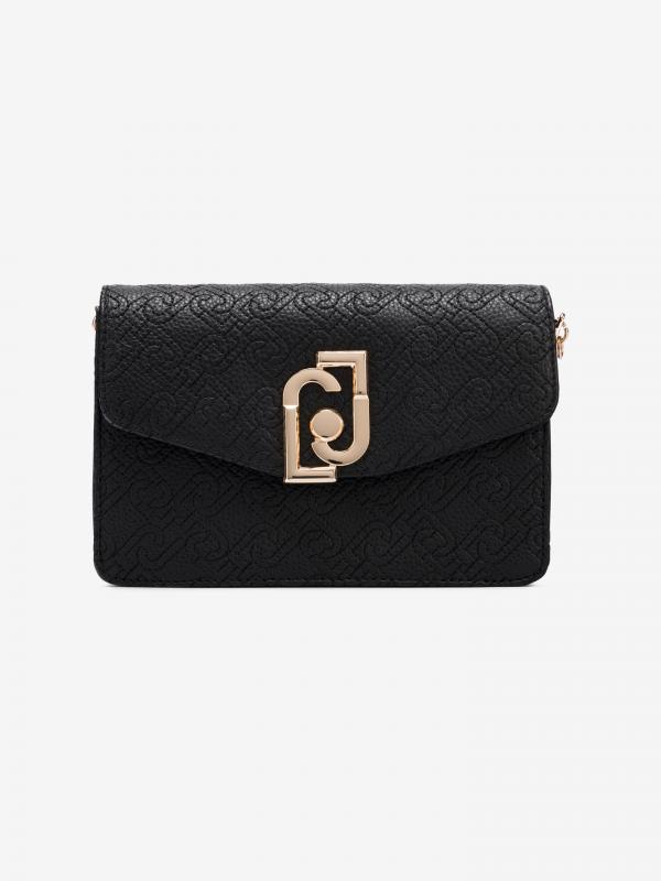 Cross body bag Liu Jo Černá