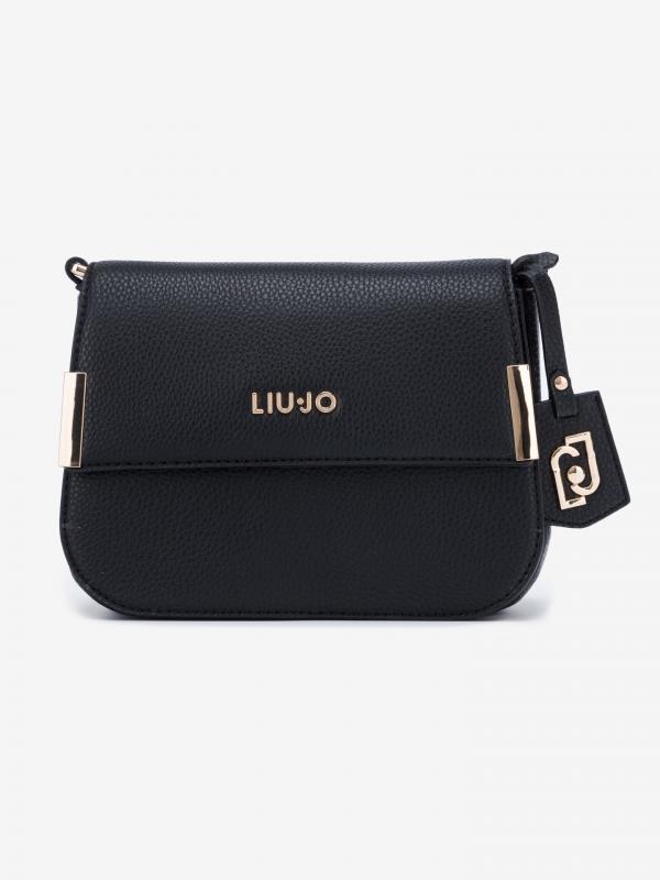 Cross body bag Liu Jo Černá