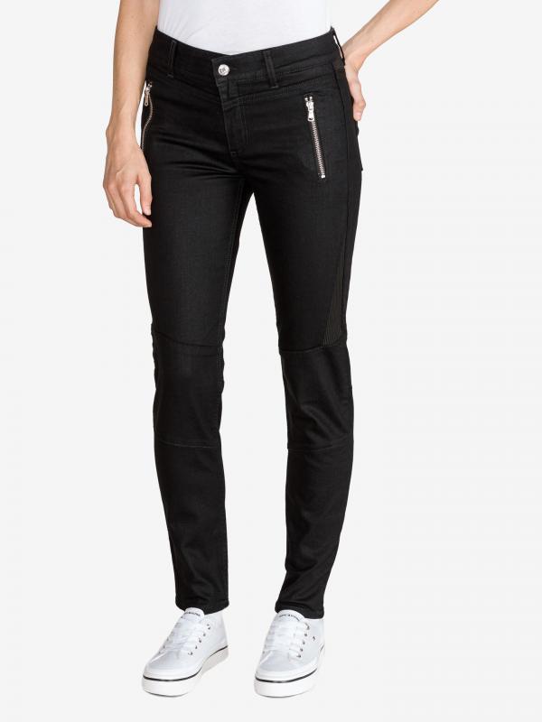 Jeans Liu Jo Černá