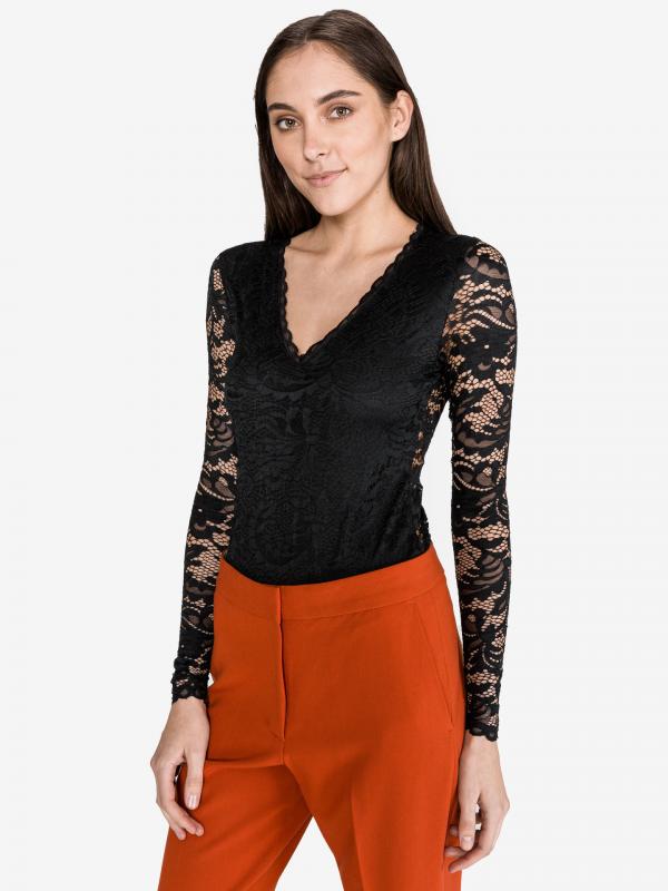 Dora Body Vero Moda Černá