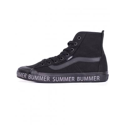 Sneakers - tenisky Vans Summer Bummer Dazie-H (Summer Bummer) reflective/black