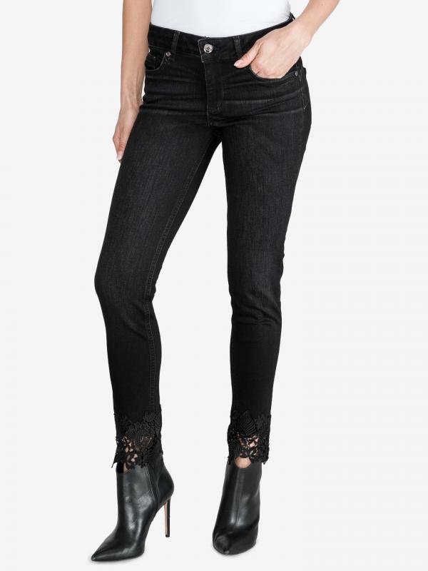 Jeans Liu Jo Černá