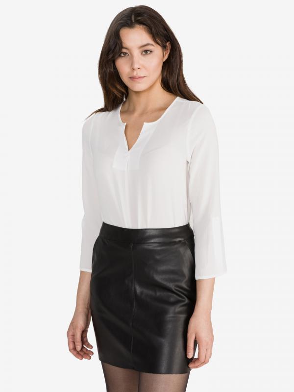 Sasha Halenka Vero Moda Bílá