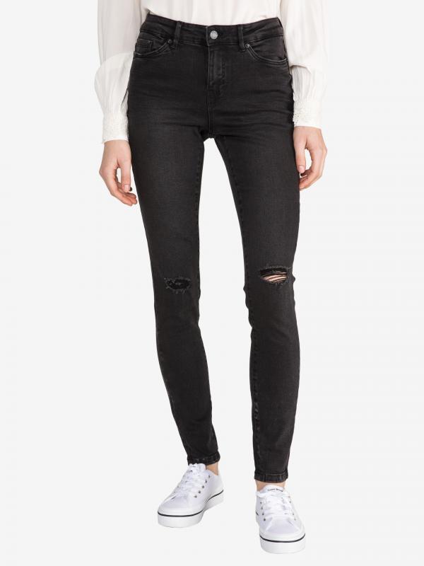 Seven Jeans Vero Moda Černá
