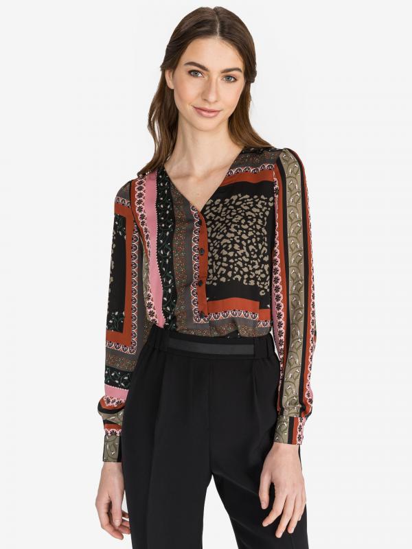 Verma Halenka Vero Moda Barevná