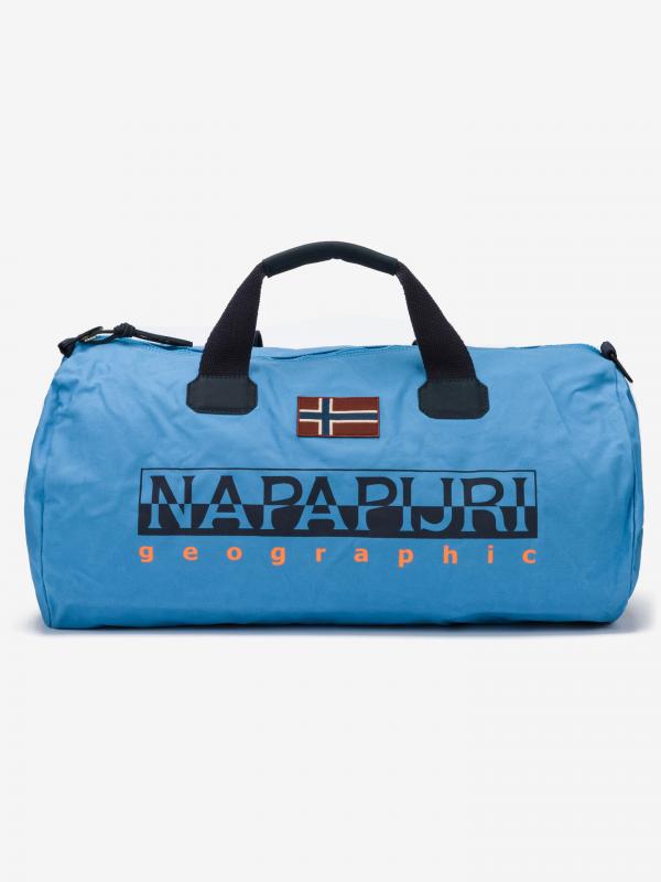 Bering Taška Napapijri Modrá