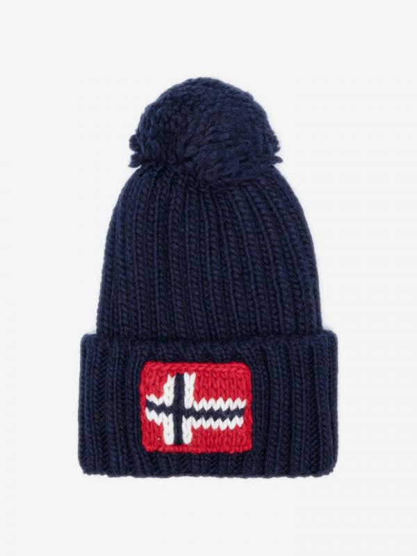 Semiury 2 Kulich Napapijri Modrá