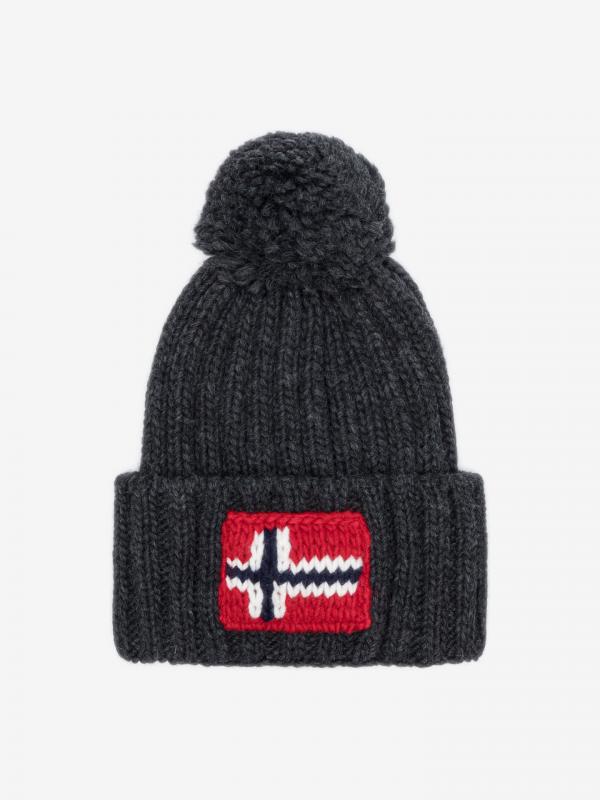 Semiury 2 Kulich Napapijri Šedá