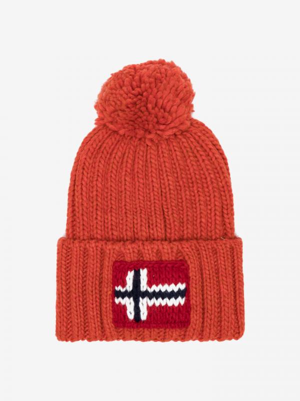 Semiury 2 Kulich Napapijri Oranžová