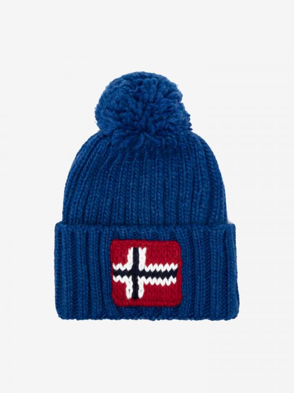 Semiury 2 Kulich Napapijri Modrá