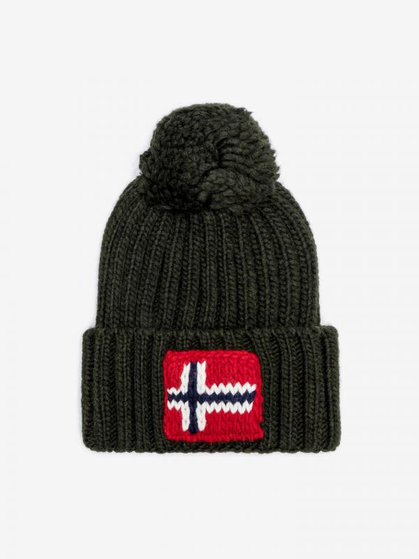 Semiury Kulich Napapijri Zelená