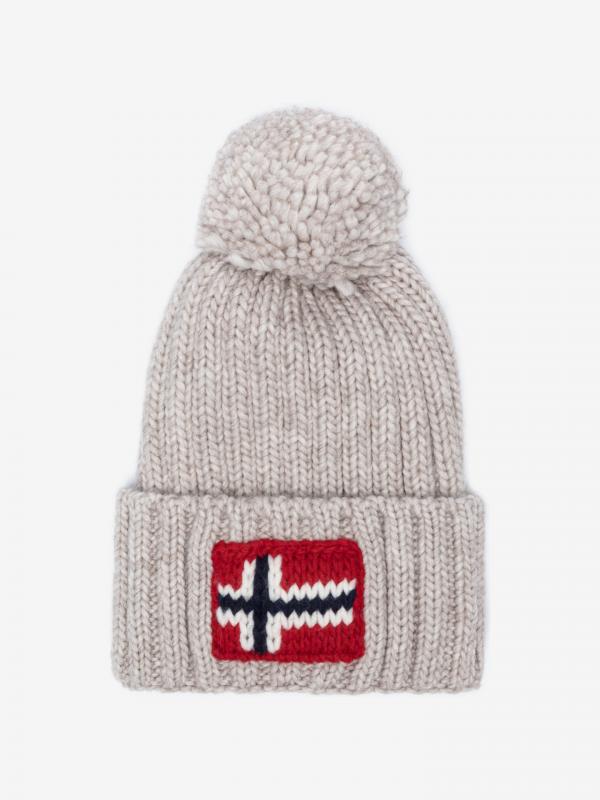 Semiury 2 Kulich Napapijri Šedá