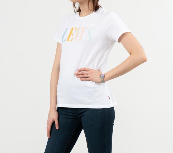 Levi's® Tee White