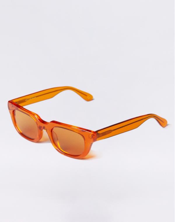 Han Kjøbenhavn Root Transparent Orange