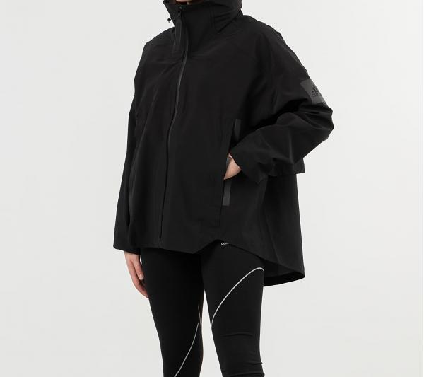 adidas Myshelter Jacket Black