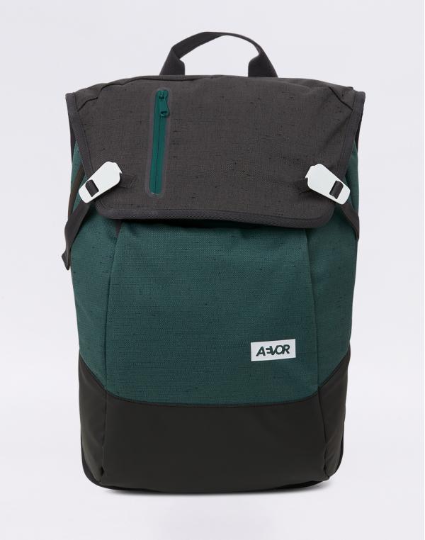 Aevor Daypack Bichrome Swamp
