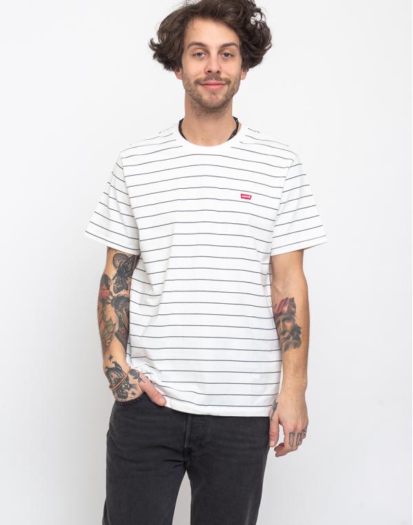 Levi's® The Original Tee White M