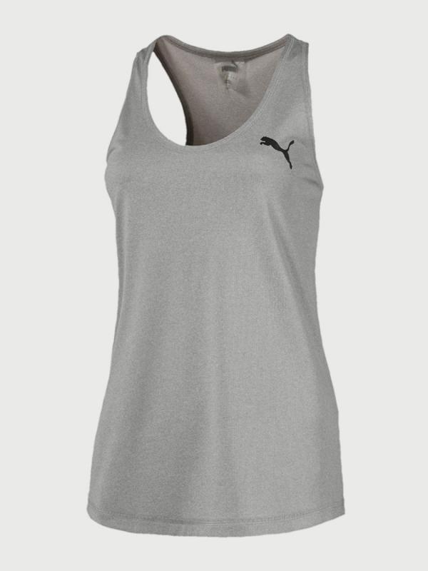 Tílko Puma Active Tank Šedá