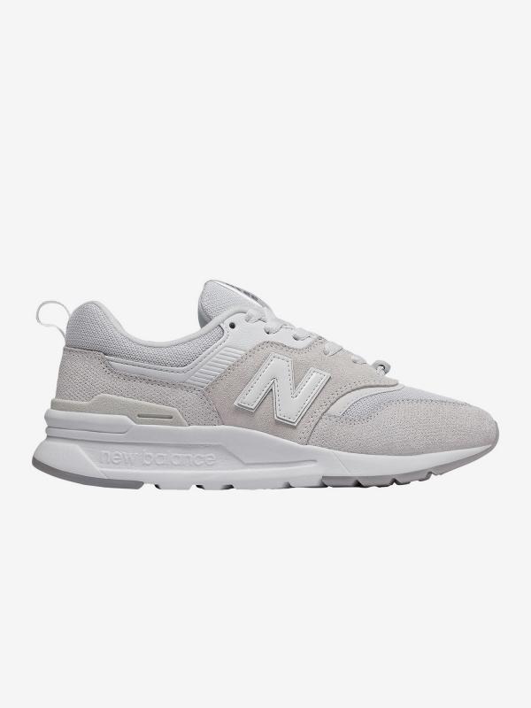 Boty New Balance CW997HJC Šedá