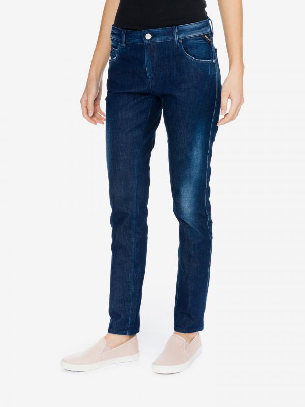 Katewin Jeans Replay Modrá