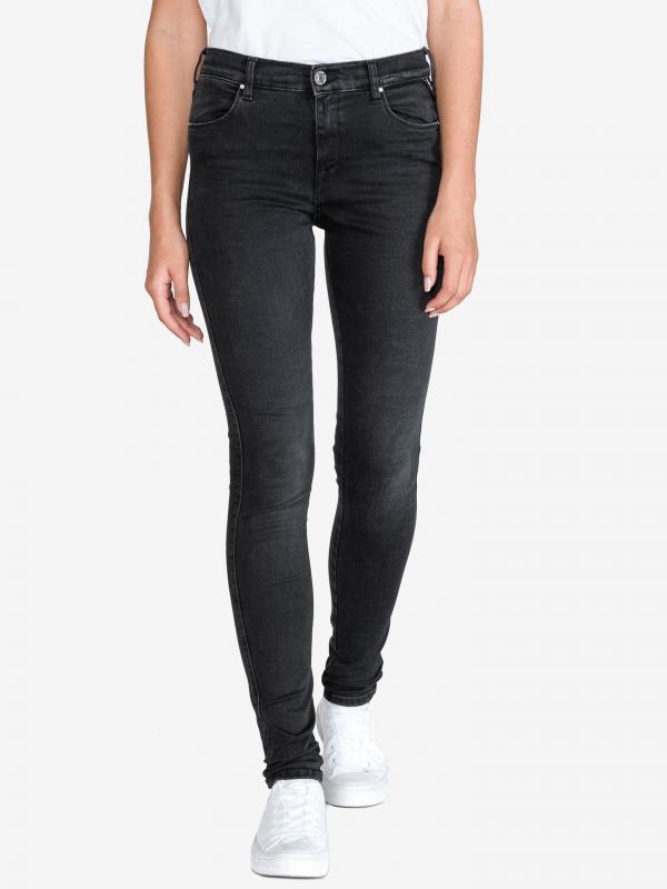 Stella Jeans Replay Černá