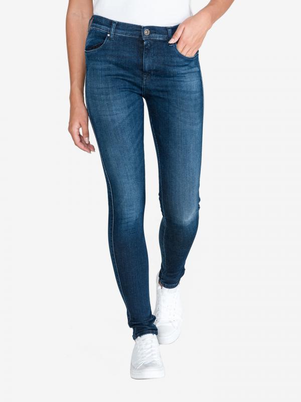 Stella Jeans Replay Modrá
