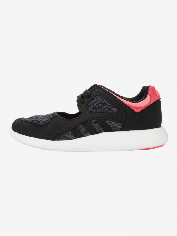 EQT Racing 91/16 Tenisky adidas Originals Černá