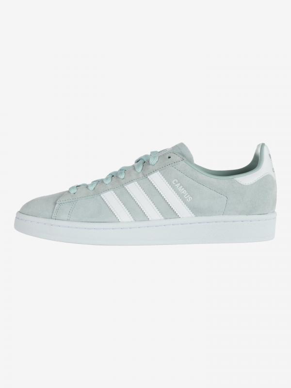 Campus Tenisky adidas Originals Zelená