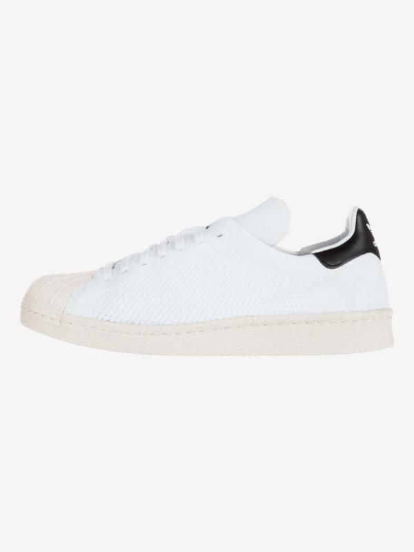 Superstar 80's Tenisky adidas Originals Bílá