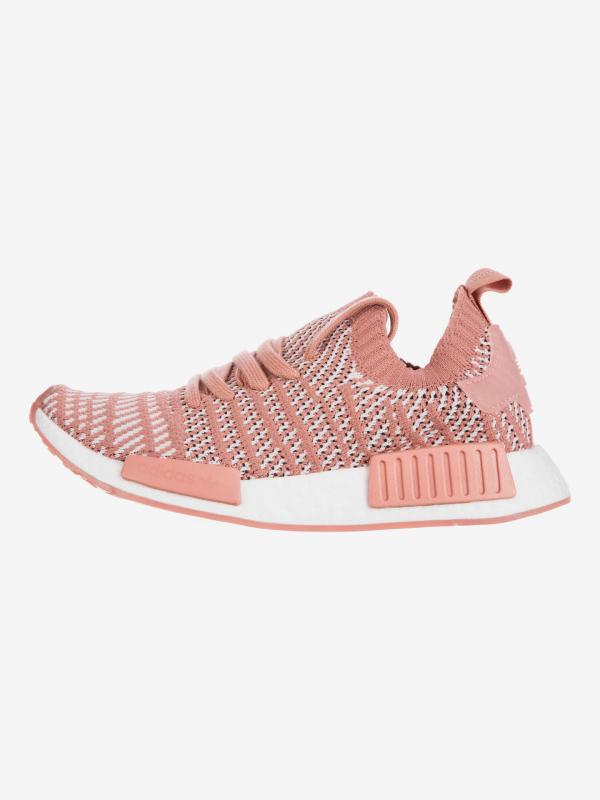 NMD_R1 STLT Tenisky adidas Originals Růžová
