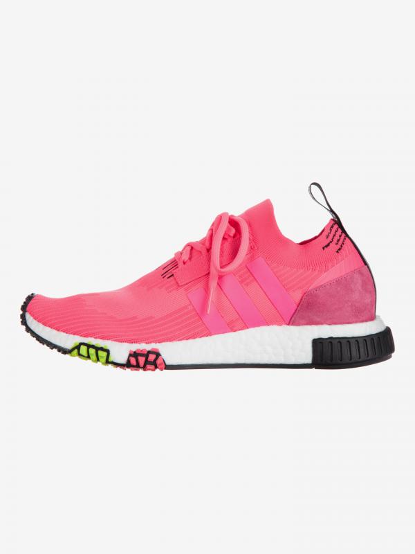 NMD_Racer Tenisky adidas Originals Růžová