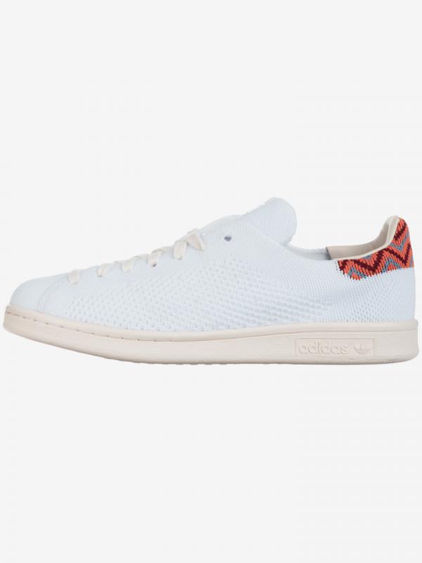 Stan Smith Tenisky adidas Originals Bílá