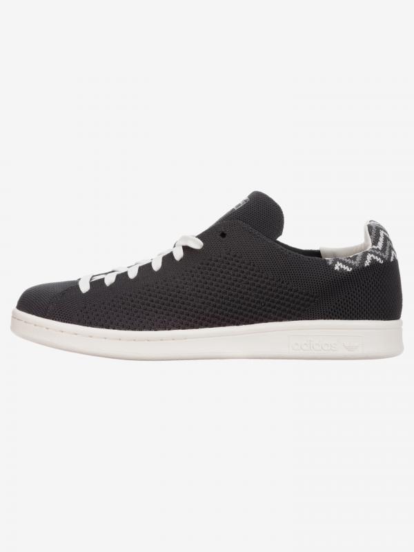 Stan Smith Tenisky adidas Originals Šedá
