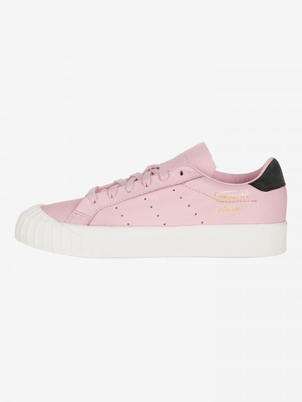 Everyn Tenisky adidas Originals Růžová