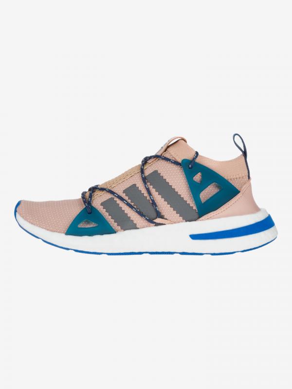 Arkyn Tenisky adidas Originals Růžová