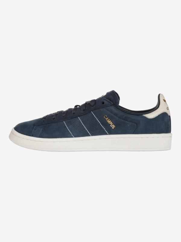 Campus Tenisky adidas Originals Modrá