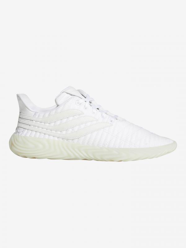 Sobakov Tenisky adidas Originals Bílá