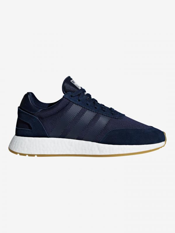 I-5923 Tenisky adidas Originals Modrá