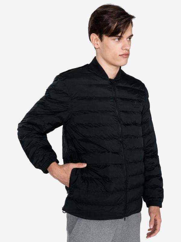 SST Bunda adidas Originals Černá